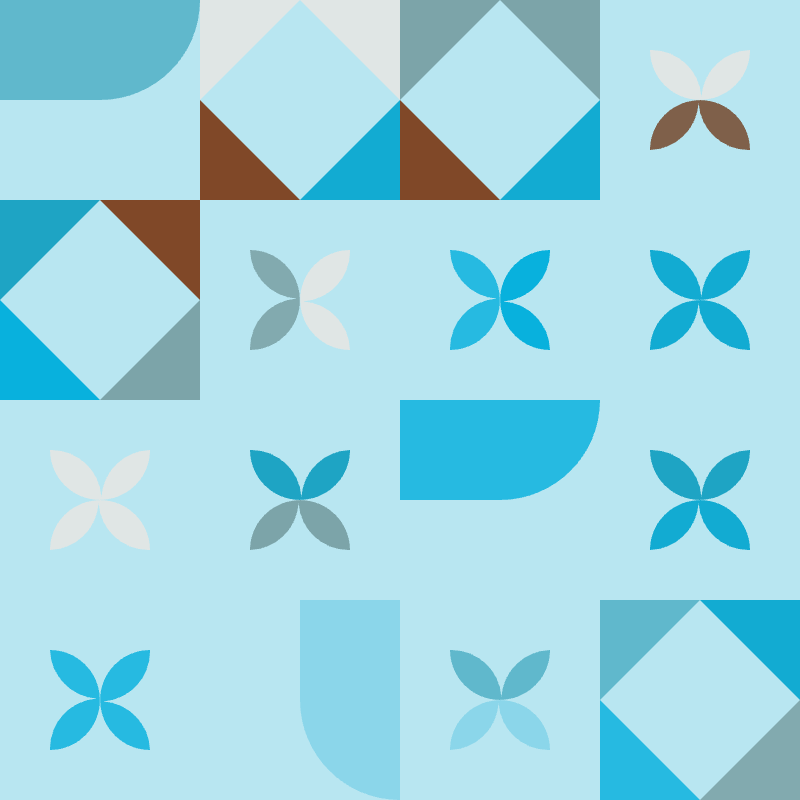 surreal geometric layout for textile design|90s-inspired,shape illusion,digital,dynamic,texture,poster art,mural,vivid|themeb651b2|pattern_67f6a2db651b3